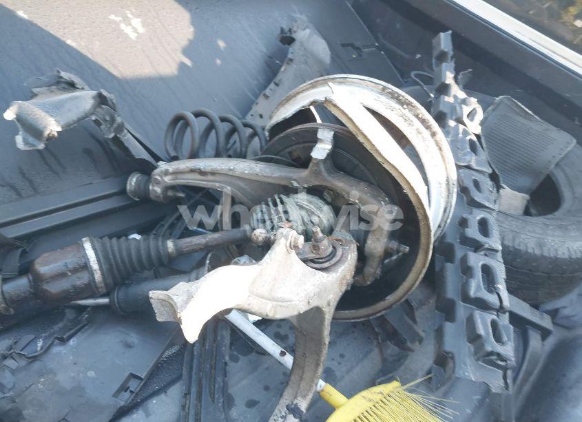 Photo 12 of 2016 Ram 1500 EXPRESS (VIN 1C6RR7FG5GS350725)