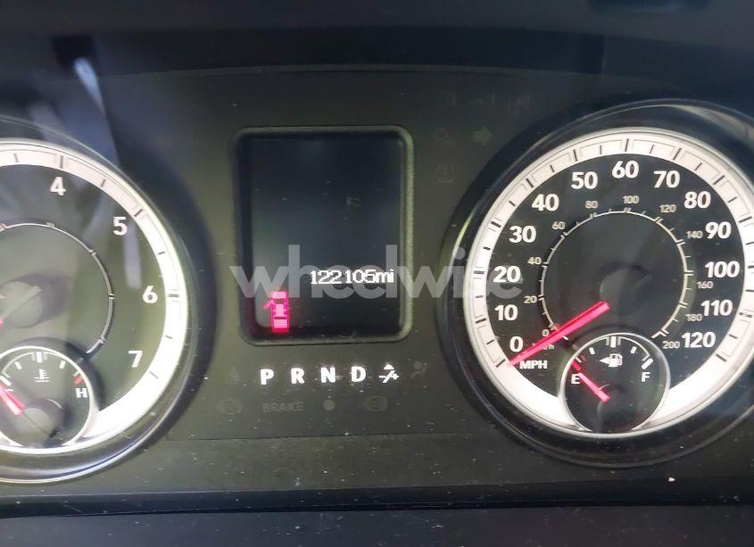 Photo 7 of 2016 Ram 1500 EXPRESS (VIN 1C6RR7FG5GS350725)