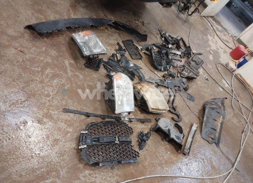 Photo 11 of 2016 Ram 1500 TRADESMAN (VIN 1C6RR7FG5GS377097)