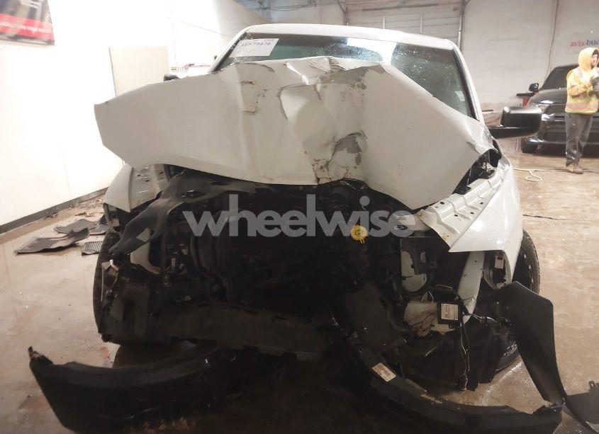 Photo 12 of 2016 Ram 1500 TRADESMAN (VIN 1C6RR7FG5GS377097)