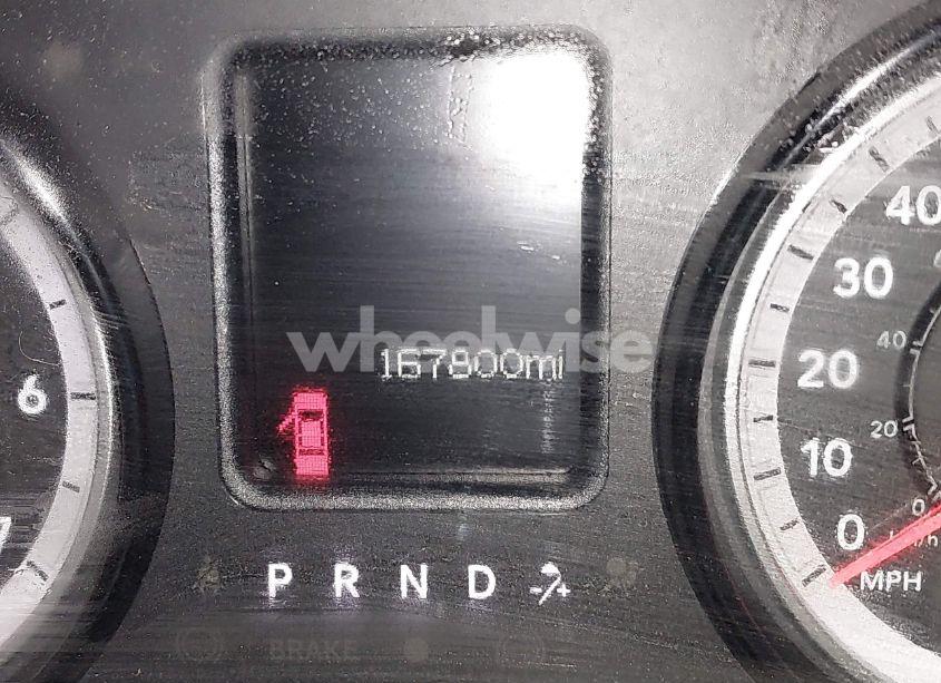 Photo 15 of 2016 Ram 1500 TRADESMAN (VIN 1C6RR7FG5GS377097)