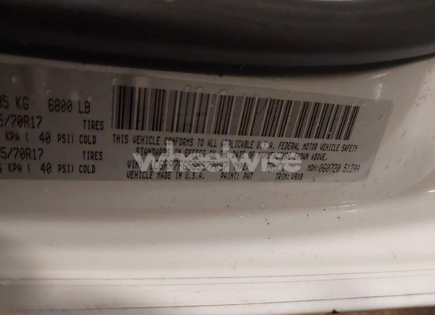 Photo 9 of 2016 Ram 1500 TRADESMAN (VIN 1C6RR7FG5GS377097)