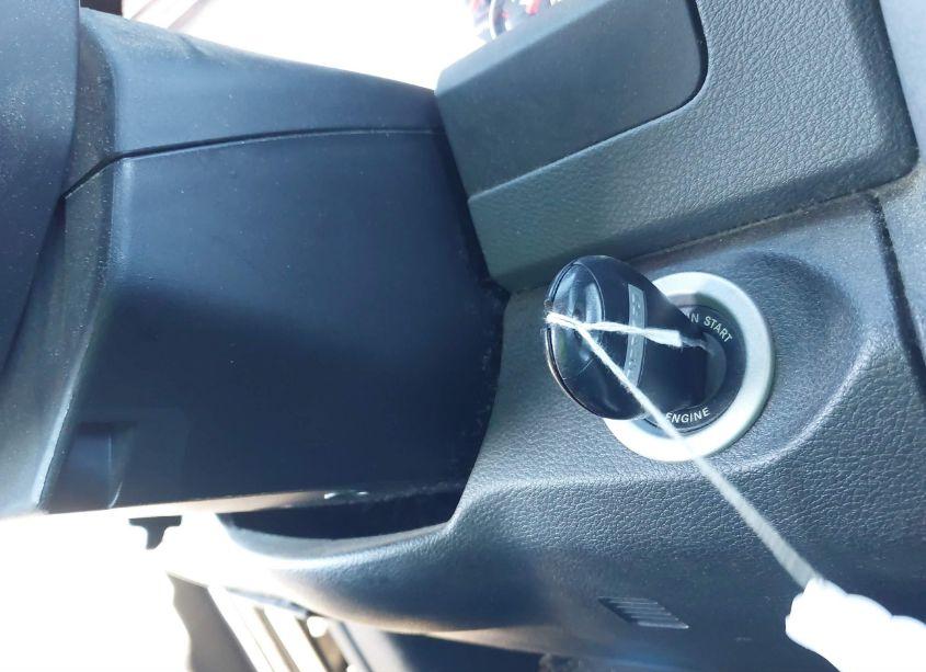 Photo 11 of 2017 Ram 1500 EXPRESS 4X4 6'4 BOX (VIN 1C6RR7FG5HS508854)