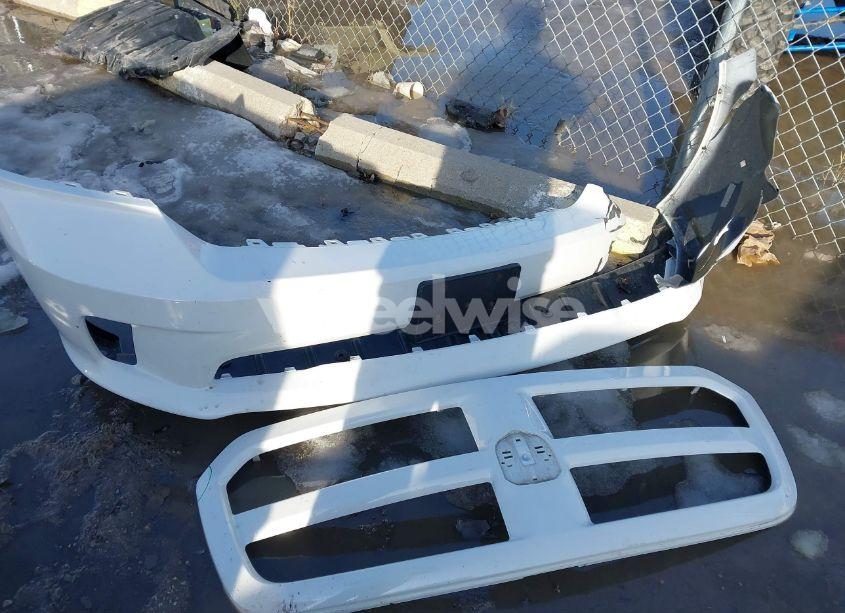 Photo 18 of 2018 Ram 1500 (VIN 1C6RR7FG5JS326965)