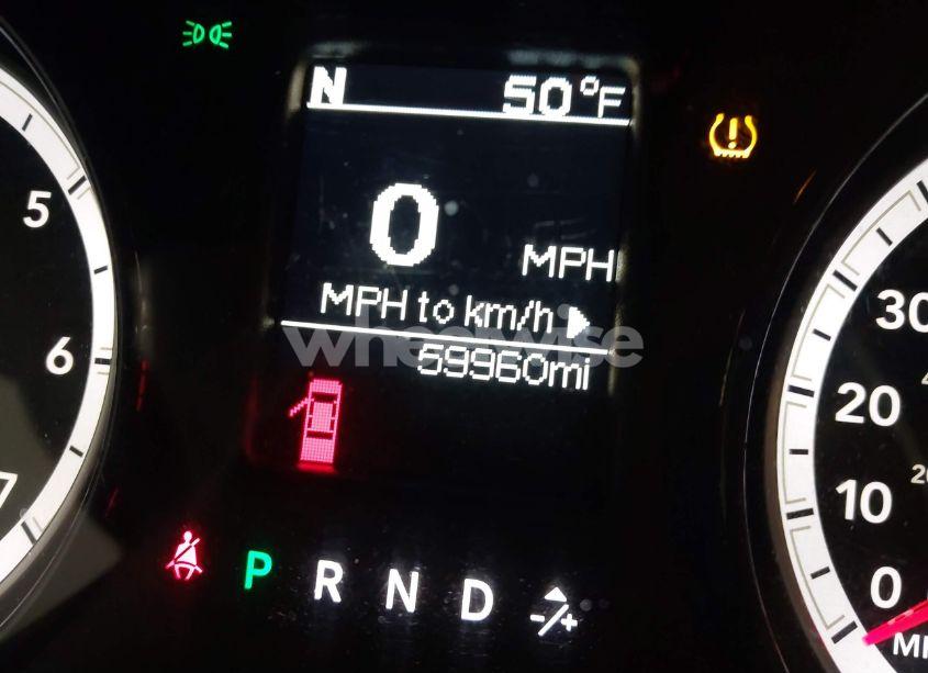 Photo 15 of 2019 Ram 1500 CLASSIC EXPRESS 4X4 6'4 BOX (VIN 1C6RR7FG5KS503144)