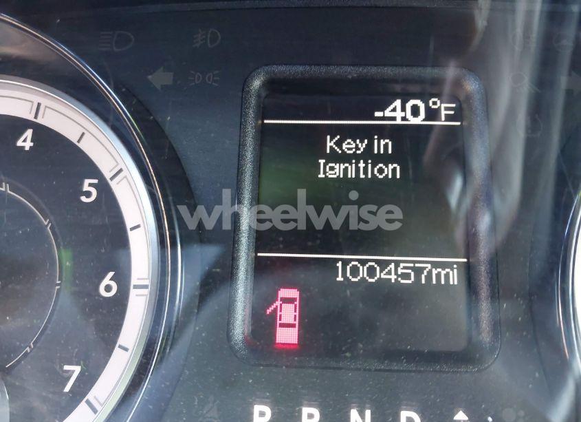 Photo 15 of 2019 Ram 1500 CLASSIC TRADESMAN 4X4 6'4 BOX (VIN 1C6RR7FG5KS597588)