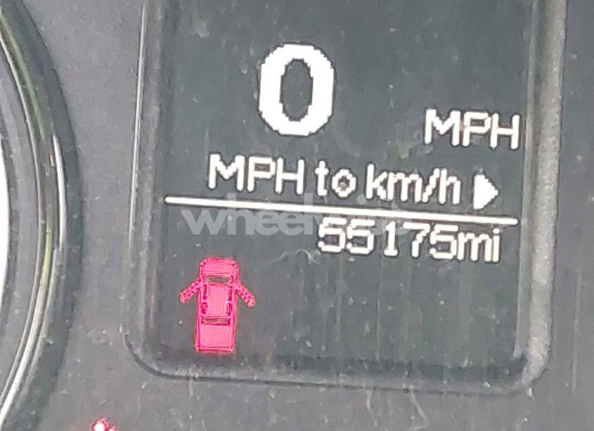 Photo 7 of 2019 Ram 1500 CLASSIC EXPRESS 4X4 6'4 BOX (VIN 1C6RR7FG5KS636714)