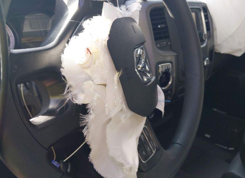 Photo 16 of 2022 Ram 1500 CLASSIC TRADESMAN 4X4 6'4 BOX (VIN 1C6RR7FG5NS139358)