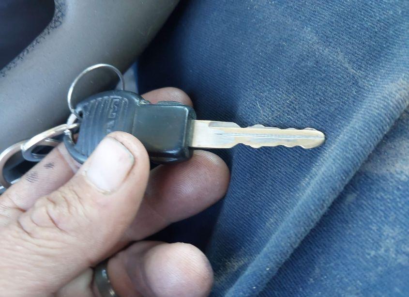 Photo 11 of 2014 Ram 1500 TRADESMAN (VIN 1C6RR7FG6ES241560)