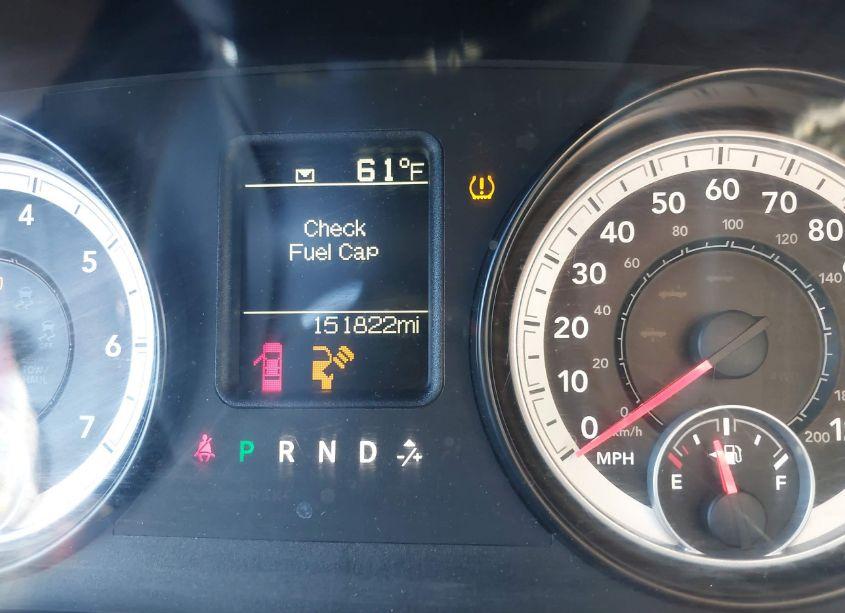 Photo 15 of 2014 Ram 1500 TRADESMAN (VIN 1C6RR7FG6ES241560)