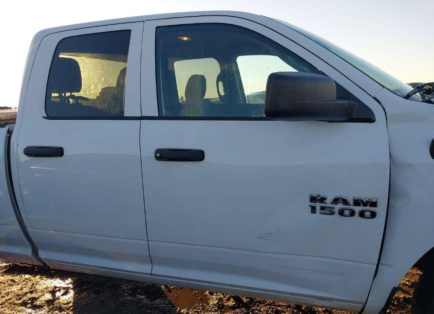 Photo 13 of 2016 Ram 1500 TRADESMAN (VIN 1C6RR7FG6GS193318)