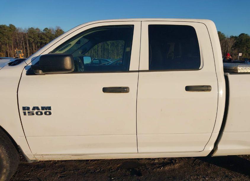 Photo 14 of 2016 Ram 1500 TRADESMAN (VIN 1C6RR7FG6GS193318)