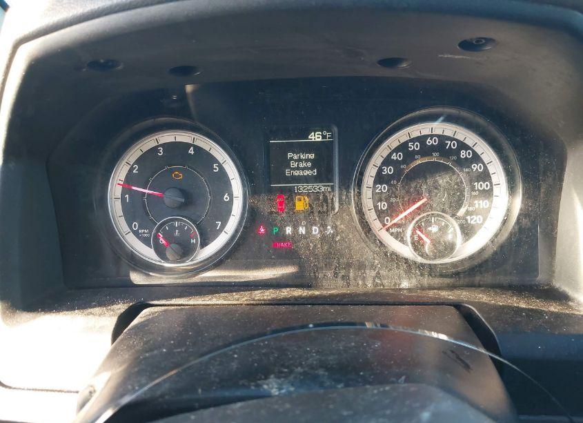 Photo 7 of 2016 Ram 1500 TRADESMAN (VIN 1C6RR7FG6GS193318)