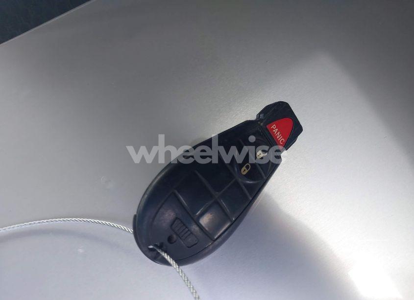 Photo 11 of 2017 Ram 1500 EXPRESS 4X4 6'4 BOX (VIN 1C6RR7FG6HS698602)