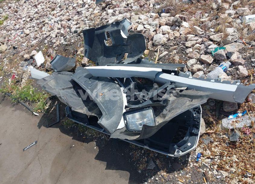 Photo 12 of 2017 Ram 1500 EXPRESS 4X4 6'4 BOX (VIN 1C6RR7FG6HS698602)