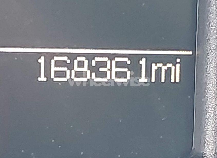 Photo 16 of 2017 Ram 1500 EXPRESS 4X4 6'4 BOX (VIN 1C6RR7FG6HS698602)