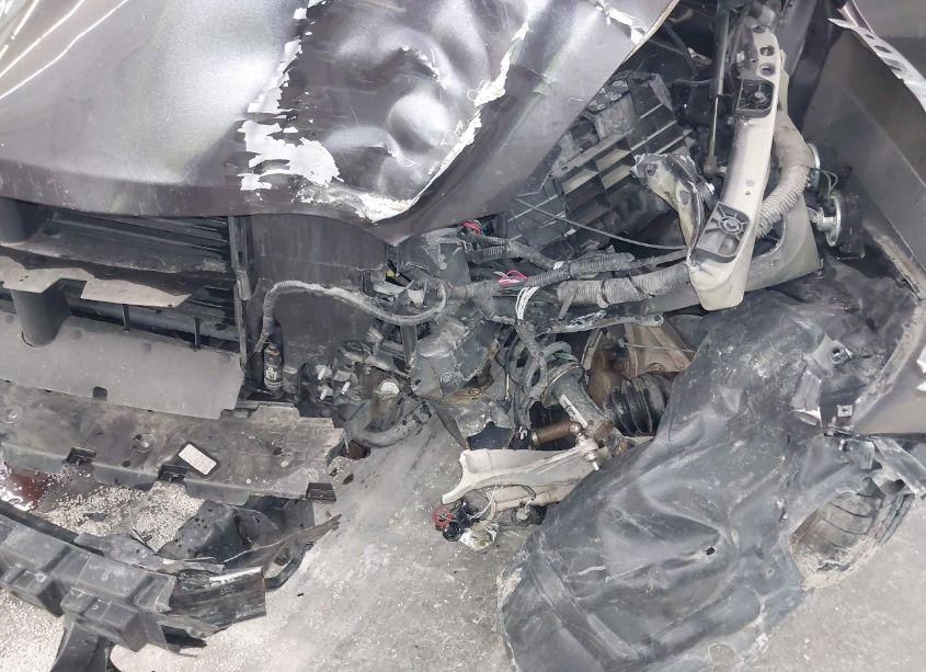 Photo 17 of 2019 Ram 1500 CLASSIC EXPRESS 4X4 6'4 BOX (VIN 1C6RR7FG6KS523564)