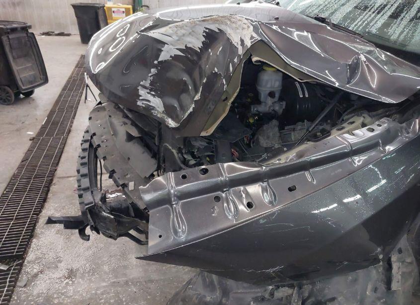 Photo 18 of 2019 Ram 1500 CLASSIC EXPRESS 4X4 6'4 BOX (VIN 1C6RR7FG6KS523564)