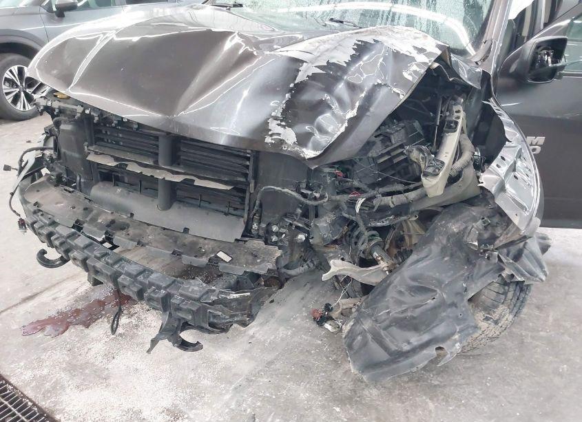 Photo 6 of 2019 Ram 1500 CLASSIC EXPRESS 4X4 6'4 BOX (VIN 1C6RR7FG6KS523564)