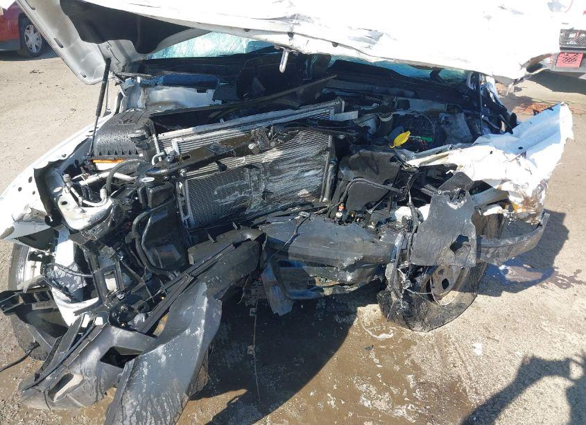 Photo 10 of 2019 Ram 1500 CLASSIC TRADESMAN 4X4 6'4 BOX (VIN 1C6RR7FG6KS607013)