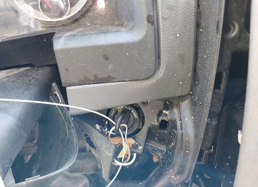 Photo 11 of 2019 Ram 1500 CLASSIC TRADESMAN 4X4 6'4 BOX (VIN 1C6RR7FG6KS607013)