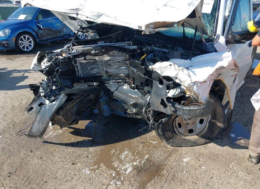 Photo 6 of 2019 Ram 1500 CLASSIC TRADESMAN 4X4 6'4 BOX (VIN 1C6RR7FG6KS607013)