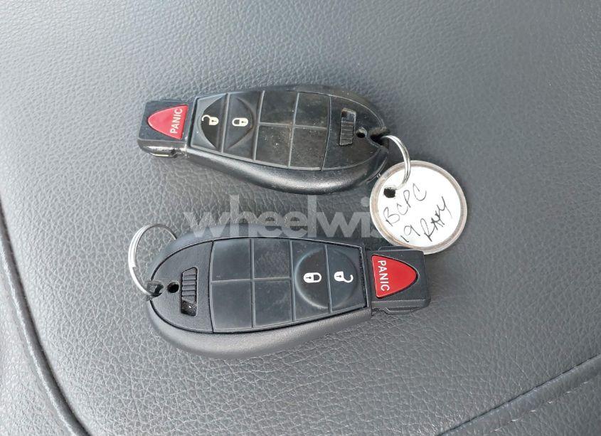 Photo 11 of 2019 Ram 1500 CLASSIC TRADESMAN 4X4 6'4 BOX (VIN 1C6RR7FG6KS708844)