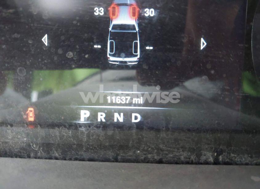 Photo 15 of 2022 Ram 1500 CLASSIC TRADESMAN 4X4 6'4 BOX (VIN 1C6RR7FG6NS244913)