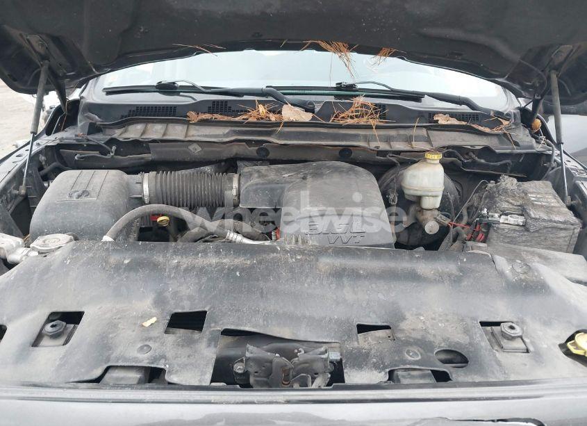 Photo 10 of 2015 Ram 1500 EXPRESS (VIN 1C6RR7FG7FS648787)