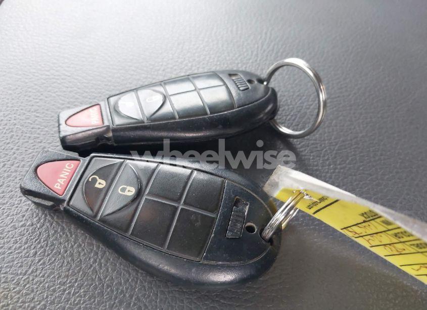 Photo 11 of 2015 Ram 1500 EXPRESS (VIN 1C6RR7FG7FS648787)