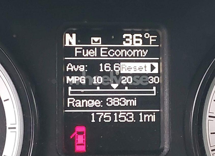 Photo 15 of 2015 Ram 1500 EXPRESS (VIN 1C6RR7FG7FS648787)