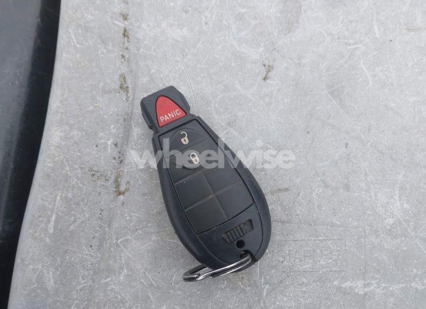 Photo 11 of 2017 Ram 1500 EXPRESS 4X4 6'4 BOX (VIN 1C6RR7FG7HS510427)