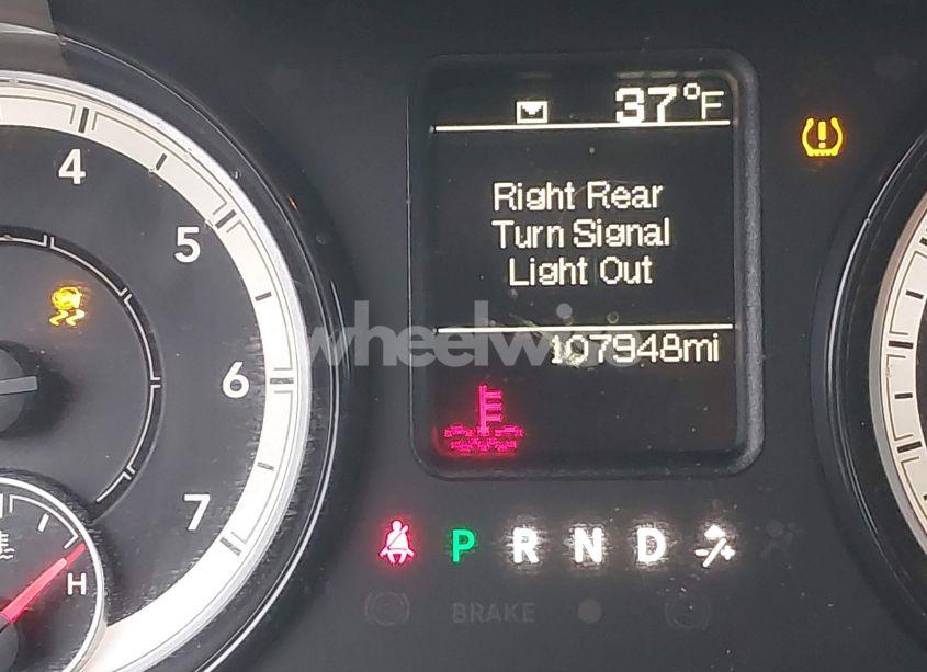 Photo 16 of 2017 Ram 1500 EXPRESS 4X4 6'4 BOX (VIN 1C6RR7FG7HS510427)