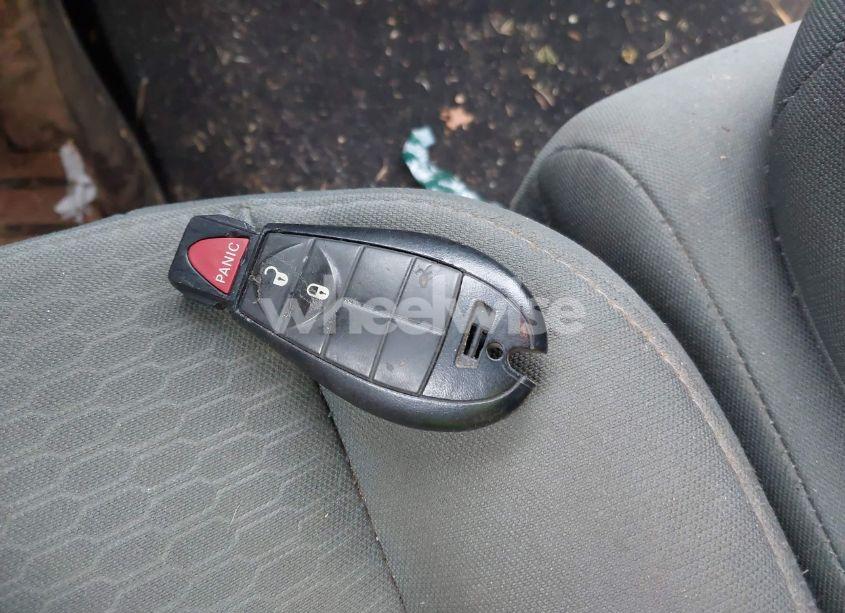 Photo 11 of 2017 Ram 1500 EXPRESS 4X4 6'4 BOX (VIN 1C6RR7FG7HS540141)