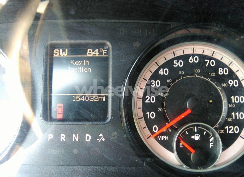 Photo 15 of 2017 Ram 1500 EXPRESS QUAD CAB 4X4 6'4 BOX (VIN 1C6RR7FG7HS594376)