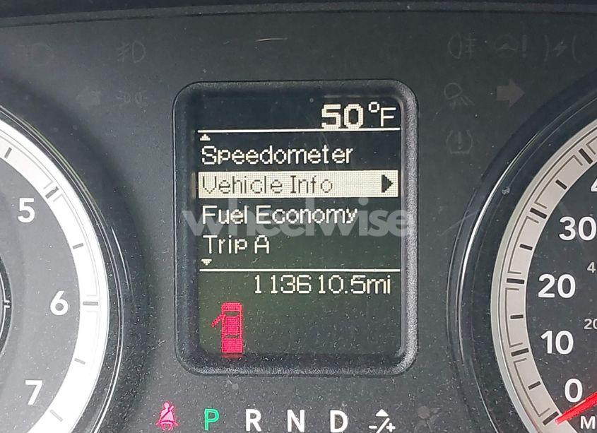 Photo 15 of 2017 Ram 1500 TRADESMAN 4X4 6'4 BOX (VIN 1C6RR7FG7HS743580)