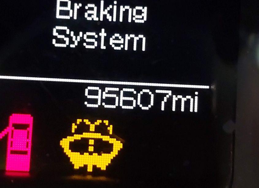 Photo 7 of 2018 Ram 1500 ST (VIN 1C6RR7FG7JS235647)