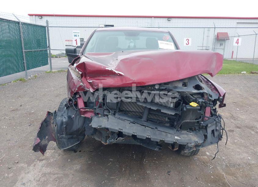 Photo 12 of 2019 Ram 1500 CLASSIC EXPRESS 4X4 6'4 BOX (VIN 1C6RR7FG7KS501699)