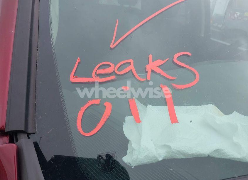 Photo 17 of 2019 Ram 1500 CLASSIC EXPRESS 4X4 6'4 BOX (VIN 1C6RR7FG7KS501699)