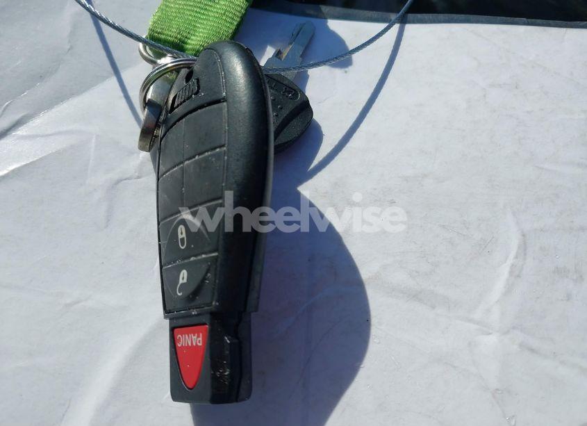 Photo 11 of 2021 Ram 1500 CLASSIC TRADESMAN 4X4 6'4 BOX (VIN 1C6RR7FG7MS580164)