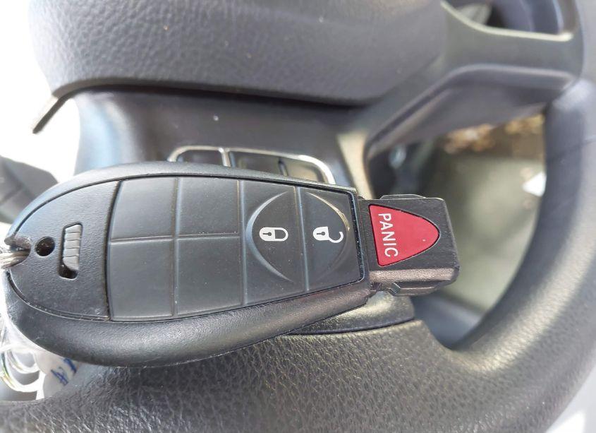 Photo 11 of 2023 Ram 1500 CLASSIC TRADESMAN 4X4 6'4 BOX (VIN 1C6RR7FG7PS594523)