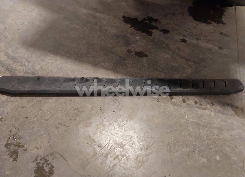 Photo 12 of 2015 Ram 1500 TRADESMAN (VIN 1C6RR7FG8FS784135)