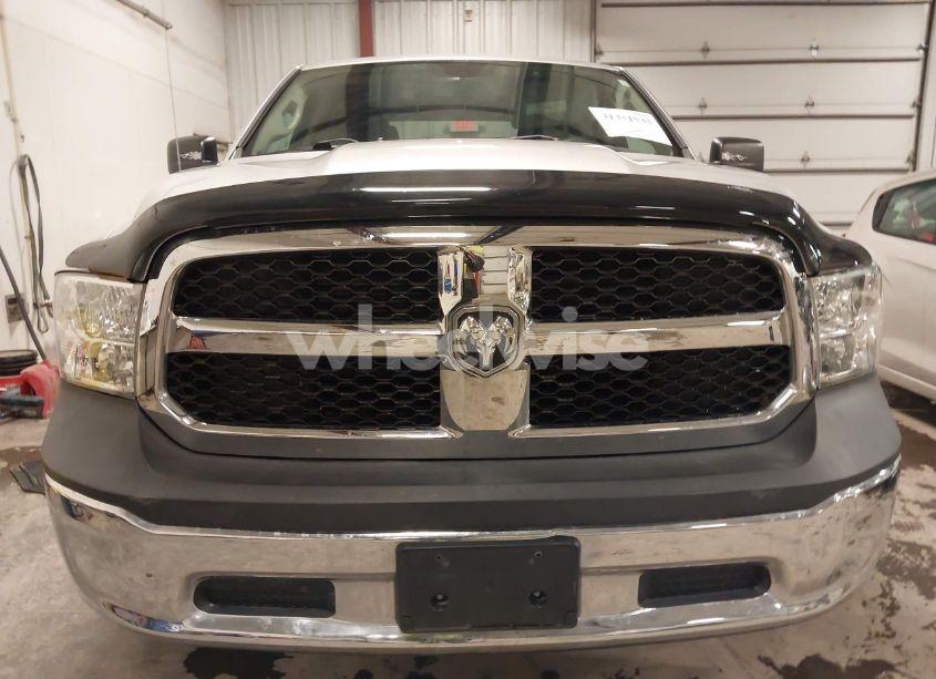 Photo 13 of 2015 Ram 1500 TRADESMAN (VIN 1C6RR7FG8FS784135)