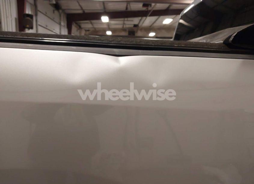 Photo 19 of 2015 Ram 1500 TRADESMAN (VIN 1C6RR7FG8FS784135)