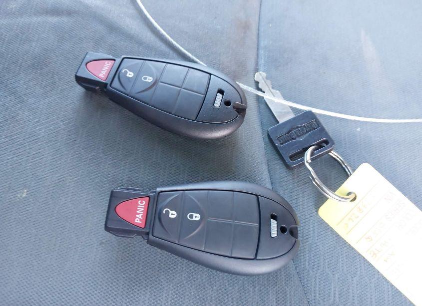 Photo 11 of 2017 Ram 1500 TRADESMAN 4X4 6'4 BOX (VIN 1C6RR7FG8HS738260)