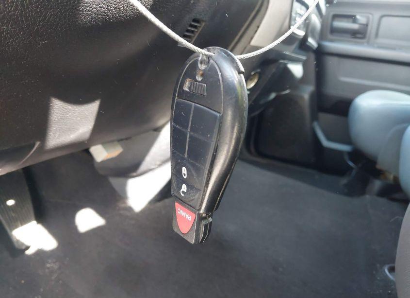 Photo 11 of 2017 Ram 1500 EXPRESS 4X4 6'4 BOX (VIN 1C6RR7FG8HS850220)