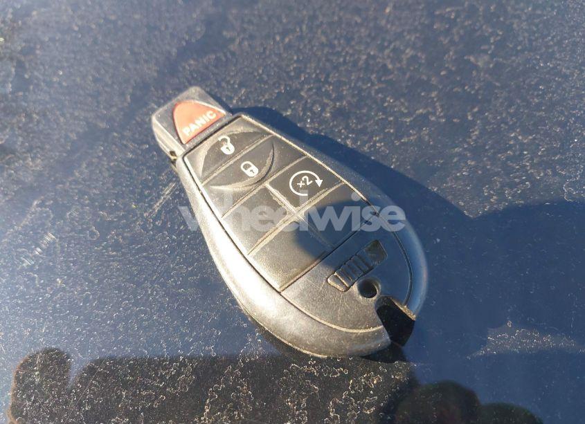 Photo 11 of 2018 Ram 1500 EXPRESS 4X4 6'4 BOX (VIN 1C6RR7FG8JS334512)