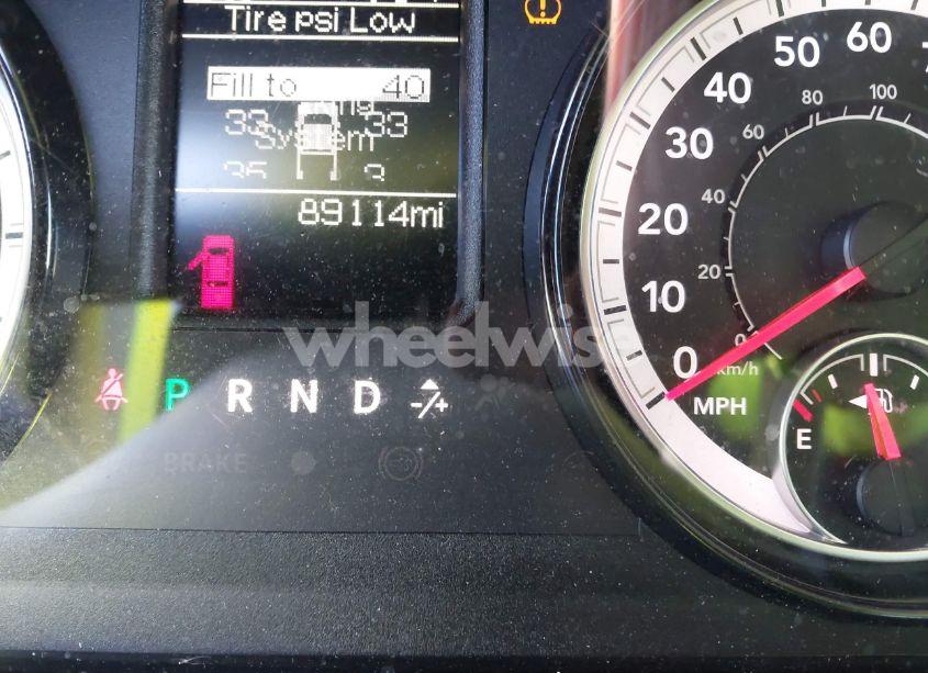 Photo 15 of 2019 Ram 1500 CLASSIC EXPRESS 4X4 6'4 BOX (VIN 1C6RR7FG8KS520357)