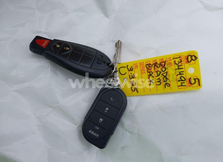 Photo 11 of 2019 Ram 1500 CLASSIC EXPRESS 4X4 6'4 BOX (VIN 1C6RR7FG8KS533240)