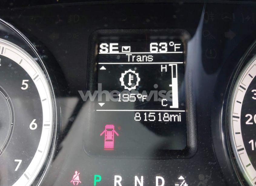 Photo 15 of 2019 Ram 1500 CLASSIC EXPRESS 4X4 6'4 BOX (VIN 1C6RR7FG8KS533240)